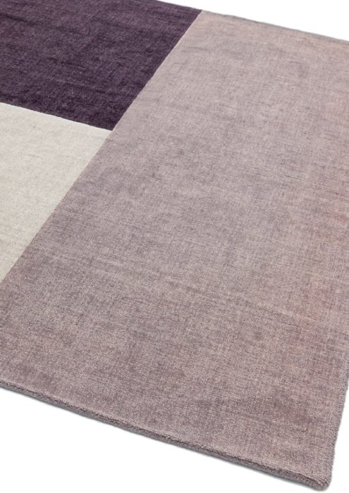 Dywan Asiatic Contemporary Design - BLOX Heather