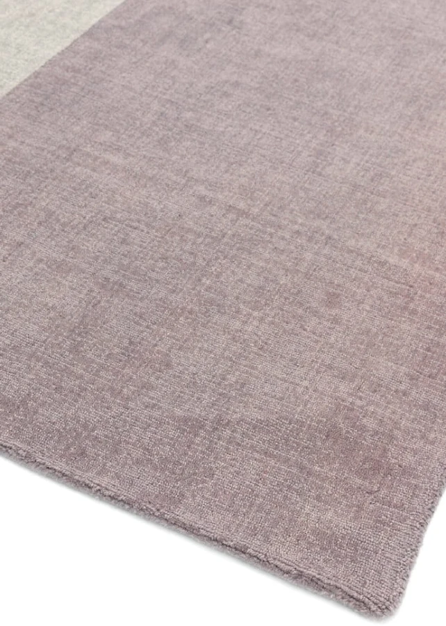 Dywan Asiatic Contemporary Design - BLOX Heather