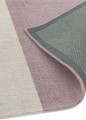 Dywan Asiatic Contemporary Design - BLOX Heather
