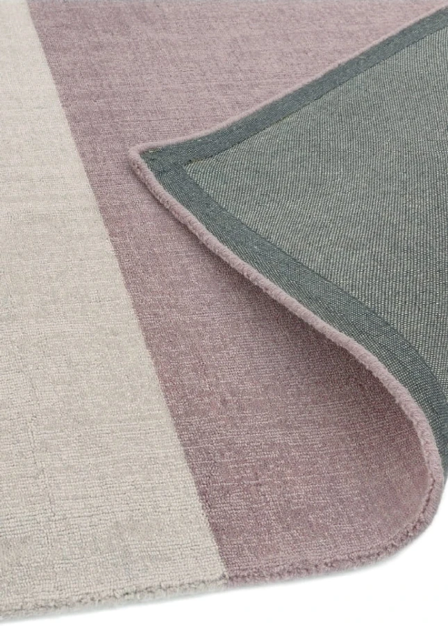 Dywan Asiatic Contemporary Design - BLOX Heather