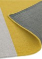 Contemporary Design - BLOX Mustard