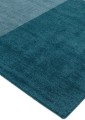Dywan Asiatic Contemporary Design - BLOX Teal