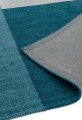 Dywan Asiatic Contemporary Design - BLOX Teal