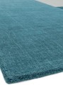 Dywan Asiatic Contemporary Design - BLOX Teal