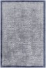 Dywan Asiatic Contemporary Plains - BLADE BORDER Airforce / Navy