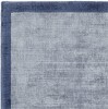 Dywan Asiatic Contemporary Plains - BLADE BORDER Airforce / Navy