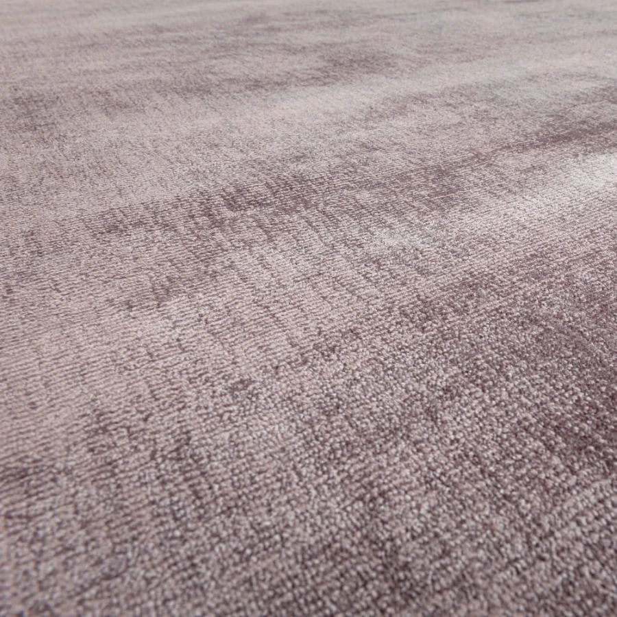 Dywan Asiatic Contemporary Plains - BLADE BORDER Charcoal / Moleskin Rug