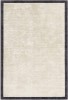 Dywan Asiatic Contemporary Plains - BLADE BORDER Putty / Charcoal