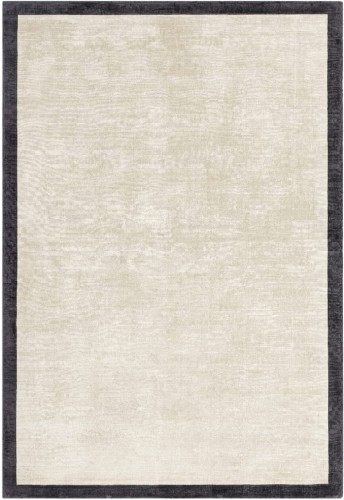 Dywan Asiatic Contemporary Plains - BLADE BORDER Putty / Charcoal