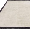 Dywan Asiatic Contemporary Plains - BLADE BORDER Putty / Charcoal