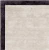 Dywan Asiatic Contemporary Plains - BLADE BORDER Putty / Charcoal