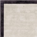 Dywan Asiatic Contemporary Plains - BLADE BORDER Putty / Charcoal