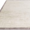 Dywan Asiatic Contemporary Plains - BLADE BORDER Putty / Silver