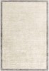 Dywan Asiatic Contemporary Plains - BLADE BORDER Putty / Silver