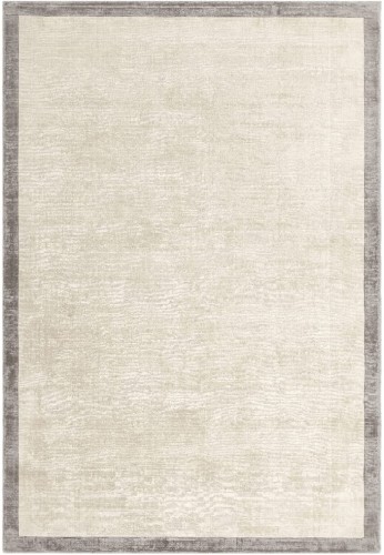 Dywan Asiatic Contemporary Plains - BLADE BORDER Putty / Silver