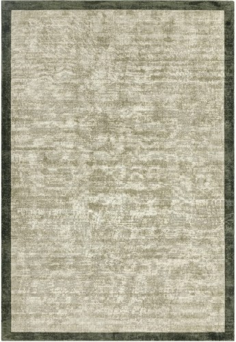 Dywan Asiatic Contemporary Plains - BLADE BORDER Sage / Oliv