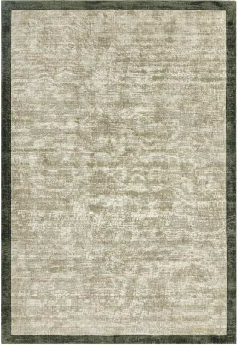 Dywan Asiatic Contemporary Plains - BLADE BORDER Sage / Oliv
