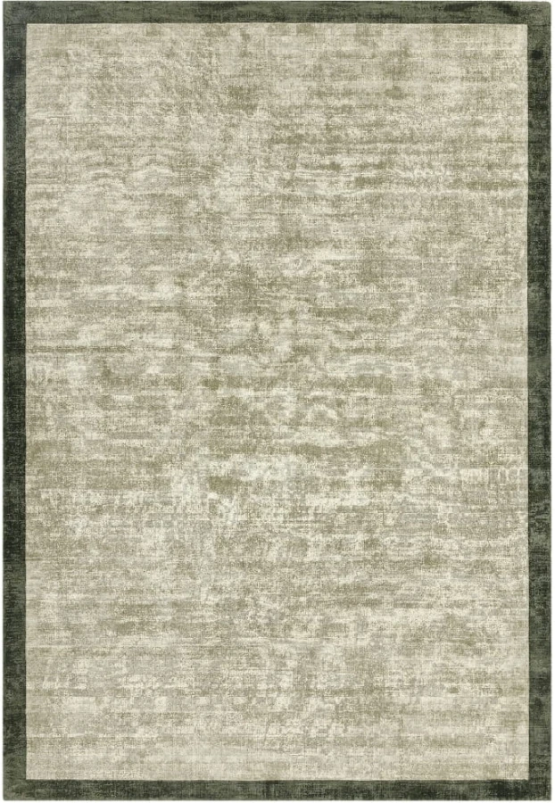 Dywan Asiatic Contemporary Plains - BLADE BORDER Sage / Oliv