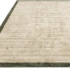 Dywan Asiatic Contemporary Plains - BLADE BORDER Sage / Olive