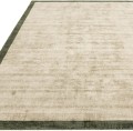 Dywan Asiatic Contemporary Plains - BLADE BORDER Sage / Olive