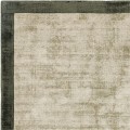 Dywan Asiatic Contemporary Plains - BLADE BORDER Sage / Olive