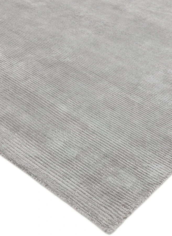 Dywan Asiatic Contemporary Plains - REKO Silver