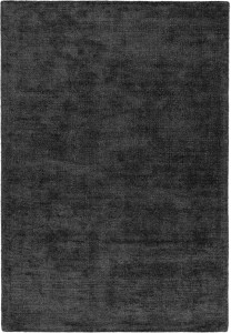 Dywan Asiatic Contemporary Plains - REKO Charcoal