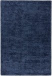 Dywan Asiatic Contemporary Plains - REKO Navy