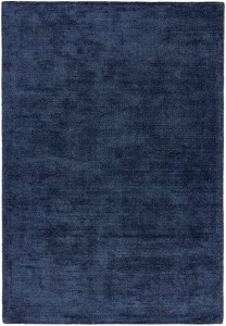 Dywan Asiatic Contemporary Plains - REKO Navy