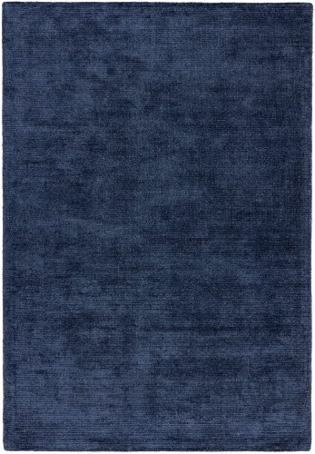 Dywan Asiatic Contemporary Plains - REKO Navy