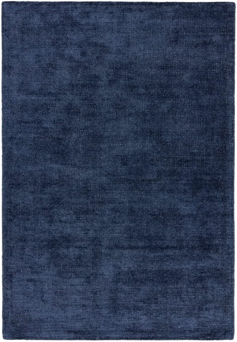 Dywan Asiatic Contemporary Plains - REKO Navy