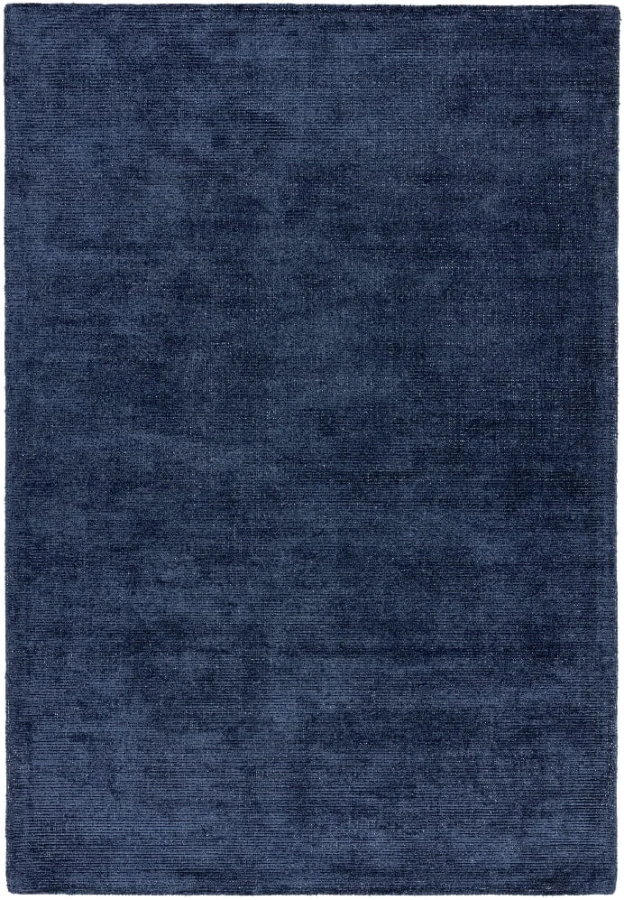 Dywan Asiatic Contemporary Plains - REKO Navy