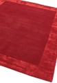 Dywan Asiatic Contemporary Plains - ASCOT Red