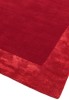 Dywan Asiatic Contemporary Plains - ASCOT Red