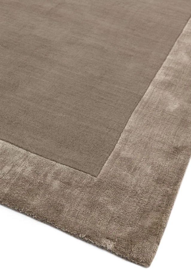 Dywan Asiatic Contemporary Plains - ASCOT Taupe