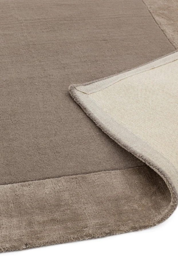 Dywan Asiatic Contemporary Plains - ASCOT Taupe
