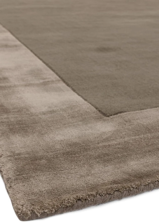 Dywan Asiatic Contemporary Plains - ASCOT Taupe