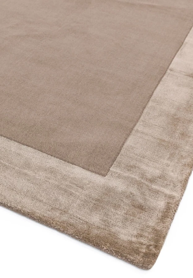 Dywan Asiatic Contemporary Plains - ASCOT Sand