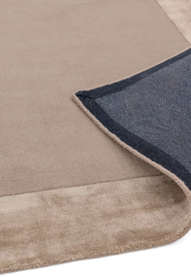 Dywan Asiatic Contemporary Plains - ASCOT Sand