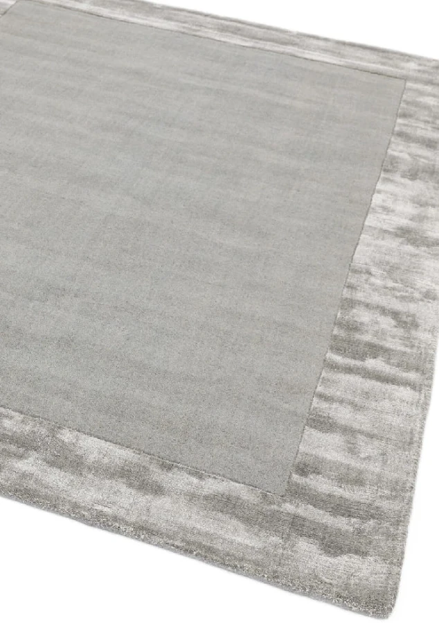 Dywan Asiatic Contemporary Plains - ASCOT Silver