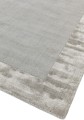 Dywan Asiatic Contemporary Plains - ASCOT Silver