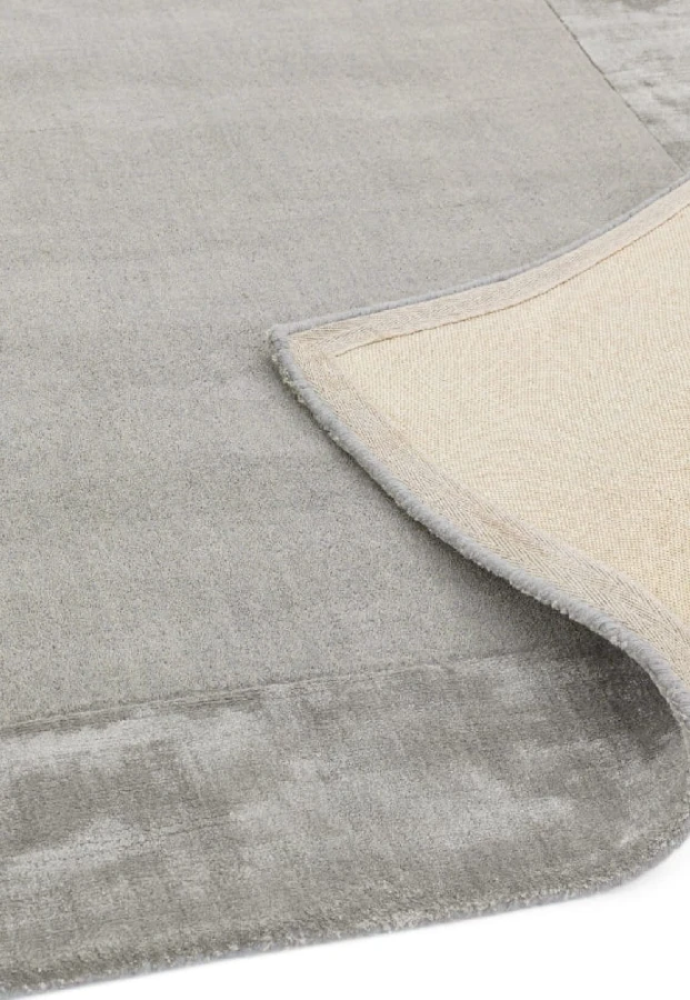 Dywan Asiatic Contemporary Plains - ASCOT Silver