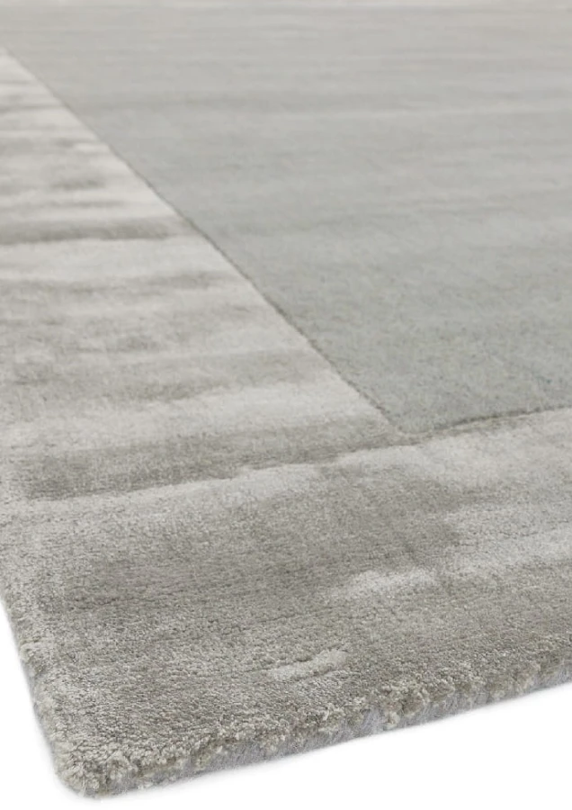 Dywan Asiatic Contemporary Plains - ASCOT Silver