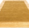 Dywan Asiatic Contemporary Plains - ASCOT Gold