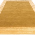 Dywan Asiatic Contemporary Plains - ASCOT Gold