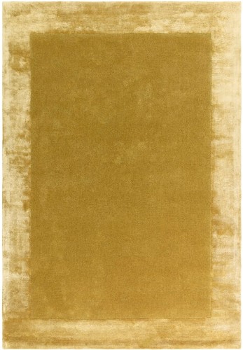 Dywan Asiatic Contemporary Plains - ASCOT Gold