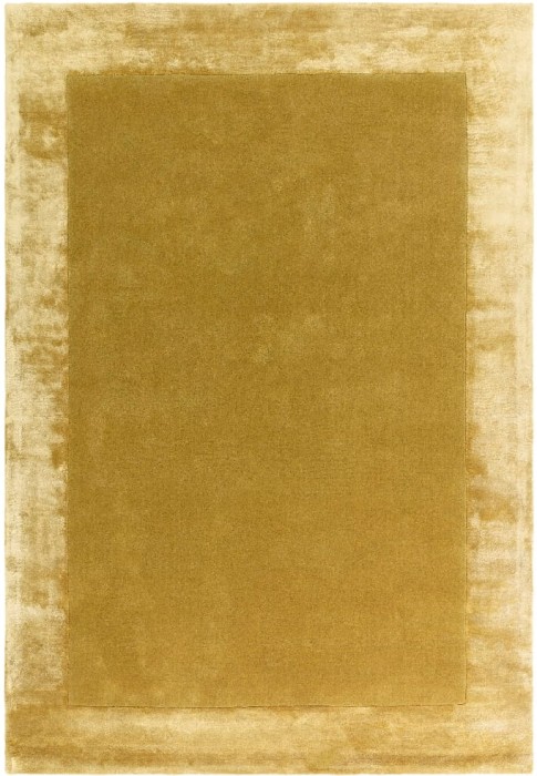 Dywan Asiatic Contemporary Plains - ASCOT Gold