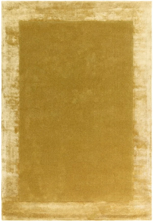 Dywan Asiatic Contemporary Plains - ASCOT Gold