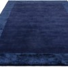 Dywan Asiatic Contemporary Plains - ASCOT Navy