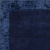 Dywan Asiatic Contemporary Plains - ASCOT Navy